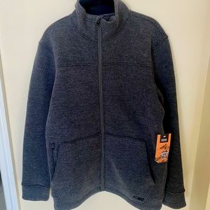 NWT Outdoor Research Men's Flurry Zip Jacket